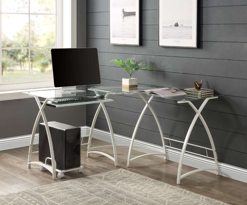 ACME Furniture - Dazenus Desk - OF00040 veiw 5