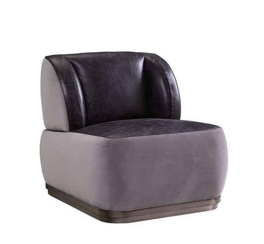 ACME Furniture - Decapree Accent Chair - 59270 veiw 1