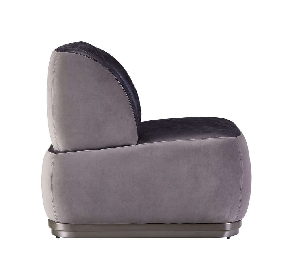 ACME Furniture - Decapree Accent Chair - 59270 veiw 3