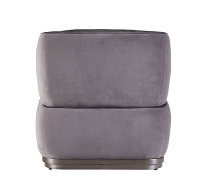 ACME Furniture - Decapree Accent Chair - 59270 veiw 4