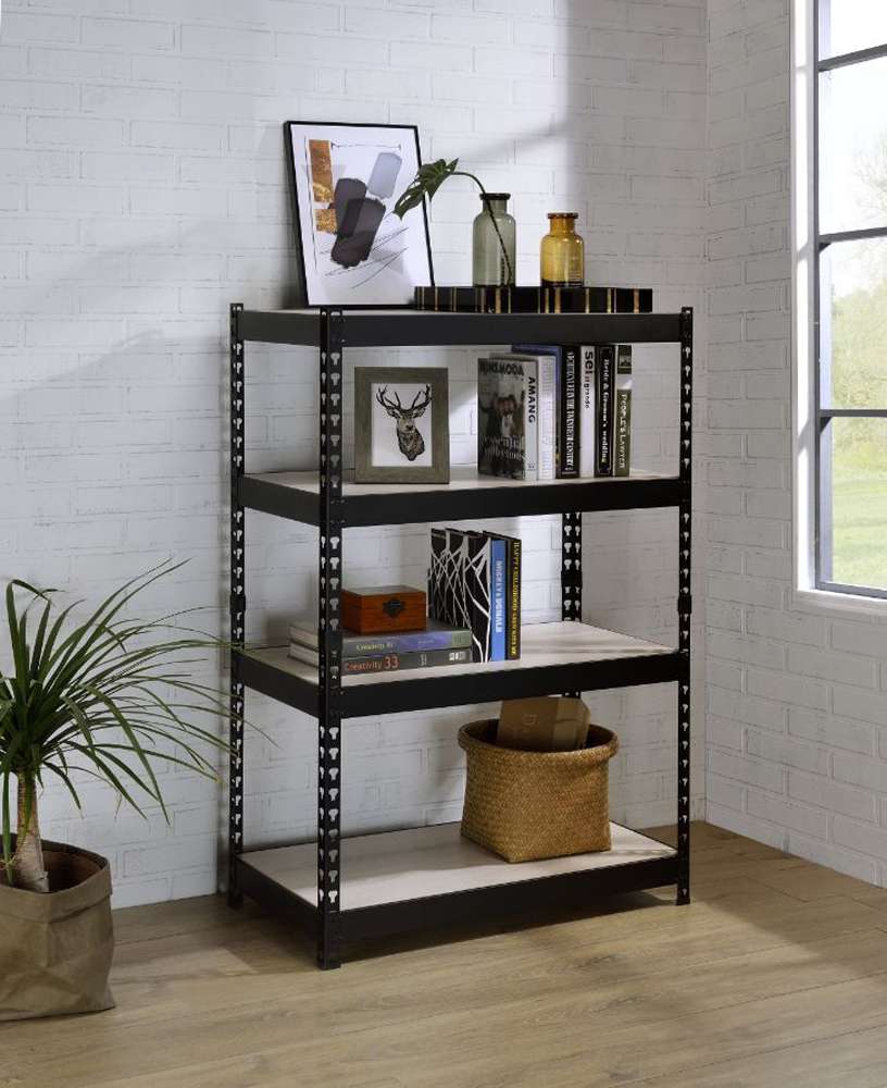 ACME Furniture - Decmus Bookshelf - 92784 veiw 3