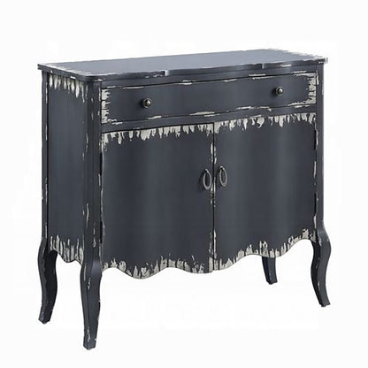 ACME Furniture - Deianira Console Table - Antique Gray - AC00287 view 1