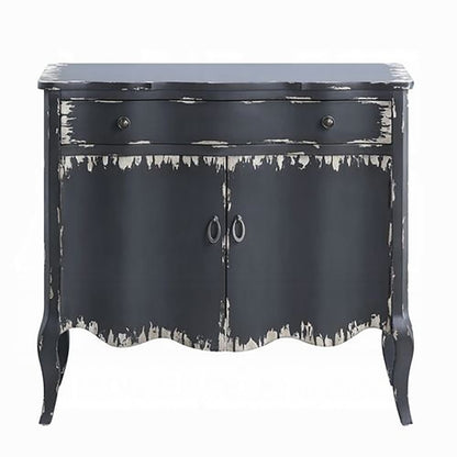 ACME Furniture - Deianira Console Table - Antique Gray - AC00287 view 2