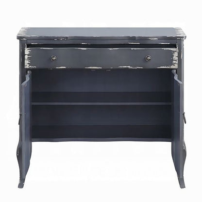 ACME Furniture - Deianira Console Table - Antique Gray - AC00287 view 3