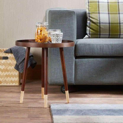 ACME Furniture - Dein End Table - 81867 veiw 3