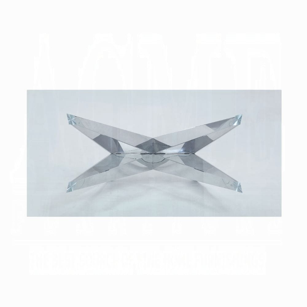ACME Furniture - Dekel Dining Table - 70140 view 3