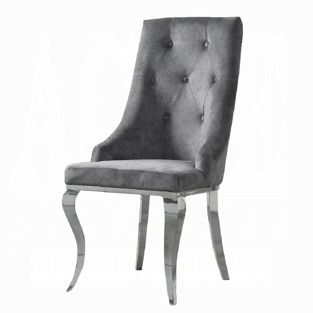 ACME Furniture - Dekel Side Chair (Set of 2) - 70143 view 1