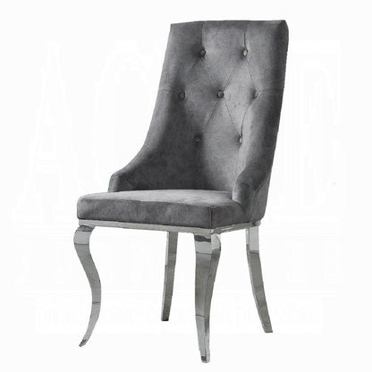 ACME Furniture - Dekel Side Chair (Set of 2) - 70143 view 1