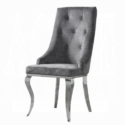 ACME Furniture - Dekel Side Chair (Set of 2) - 70143 view 1