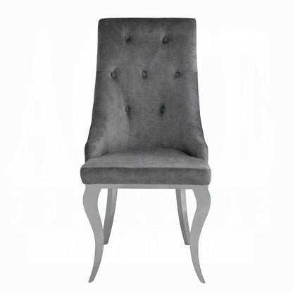 ACME Furniture - Dekel Side Chair (Set of 2) - 70143 view 2