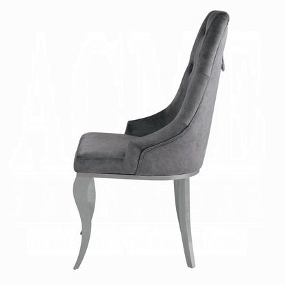 ACME Furniture - Dekel Side Chair (Set of 2) - 70143 view 3