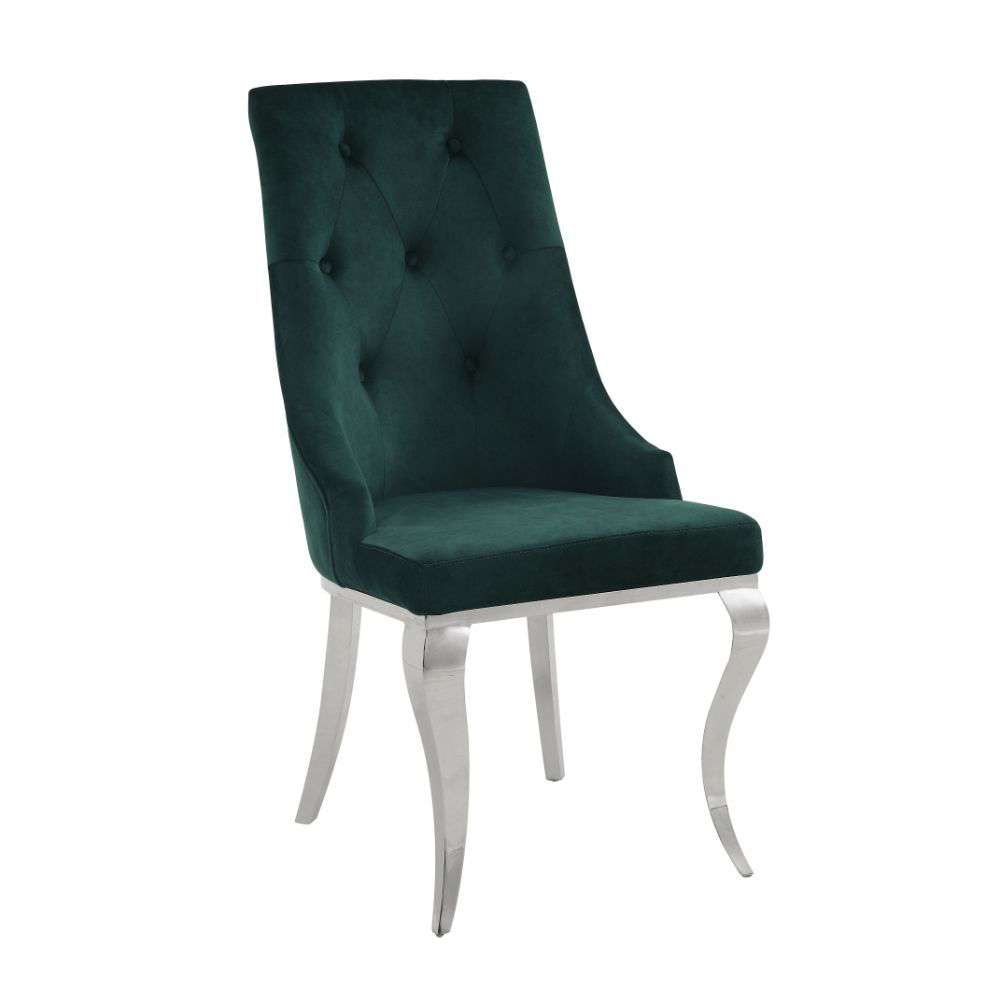 ACME Furniture - Dekel Side Chair (Set of 2) - 70142 view 1