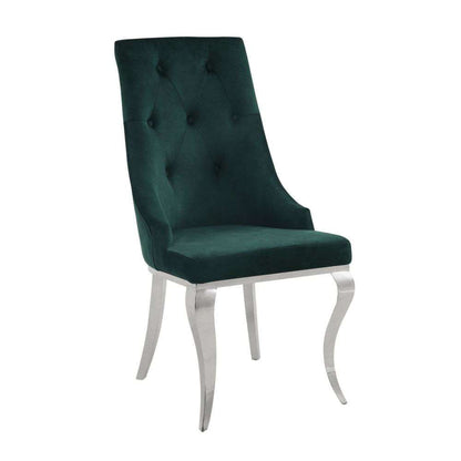 ACME Furniture - Dekel Side Chair (Set of 2) - 70142 view 1