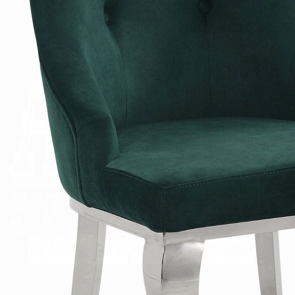 ACME Furniture - Dekel Side Chair (Set of 2) - 70142 view 5