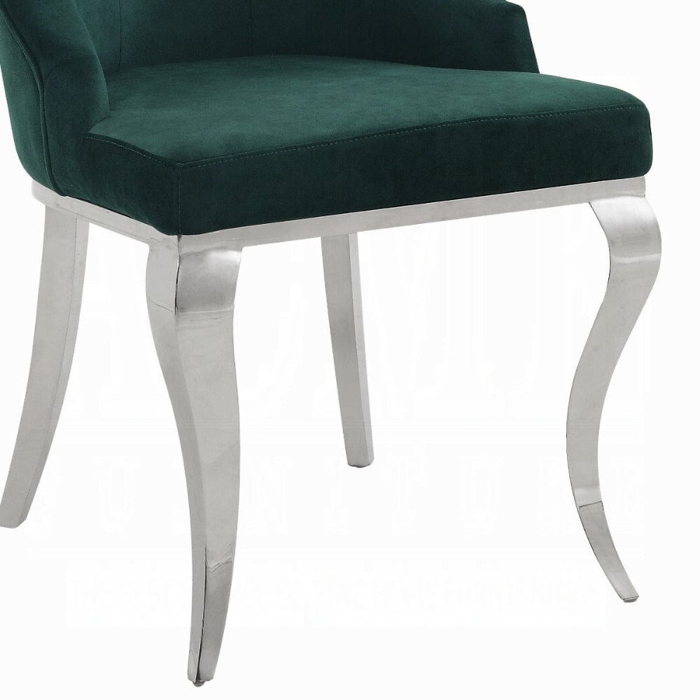 ACME Furniture - Dekel Side Chair (Set of 2) - 70142 view 6