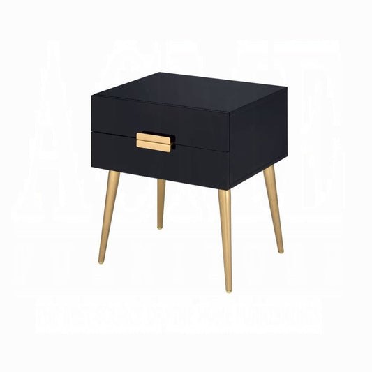 ACME Furniture - Denvor End Table - 84495 view 1