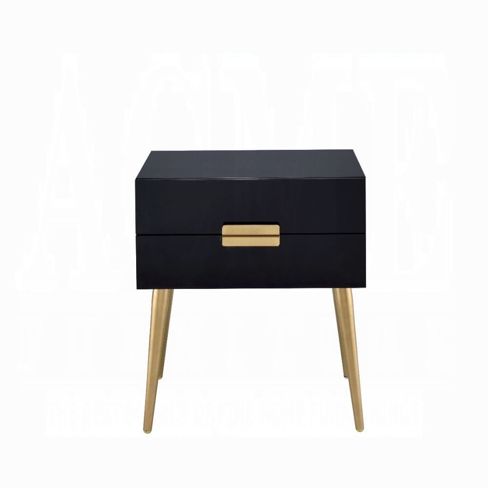 ACME Furniture - Denvor End Table - 84495 view 2