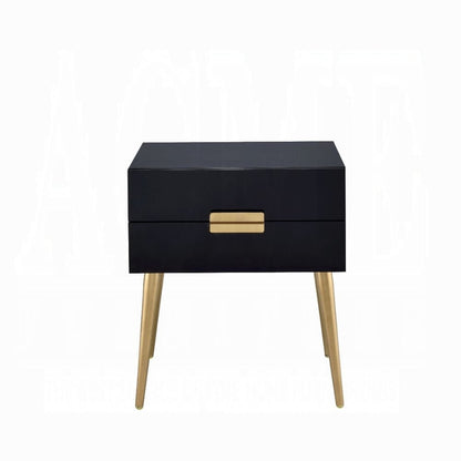 ACME Furniture - Denvor End Table - 84495 view 2