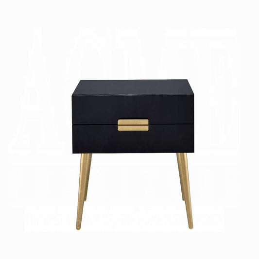ACME Furniture - Denvor End Table - 84495 view 2