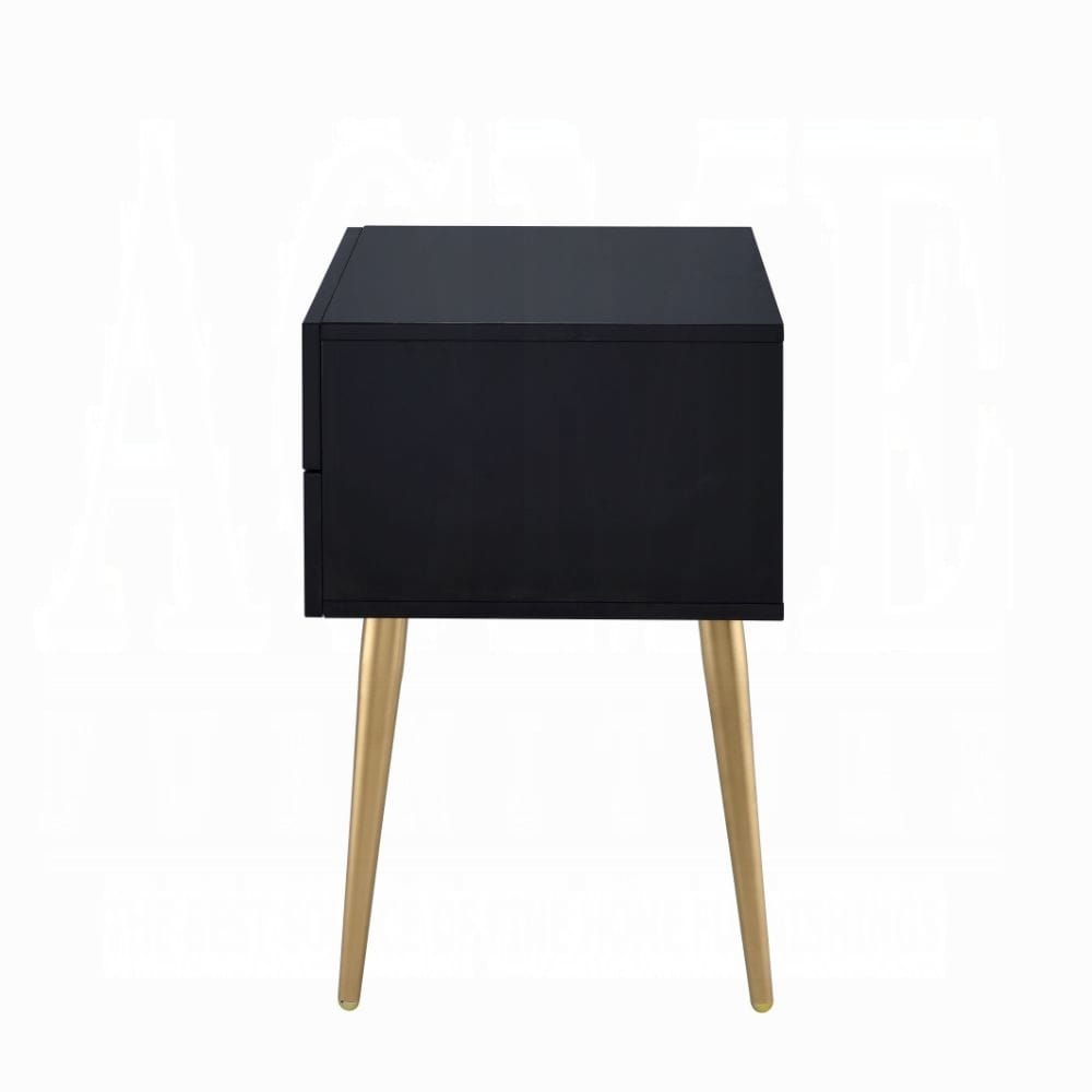 ACME Furniture - Denvor End Table - 84495 view 3
