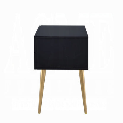 ACME Furniture - Denvor End Table - 84495 view 3