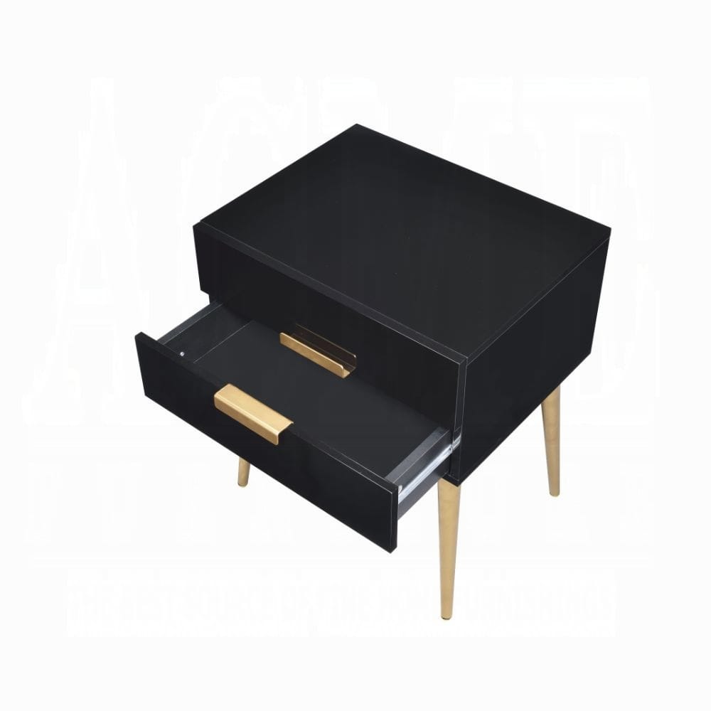 ACME Furniture - Denvor End Table - 84495 view 4