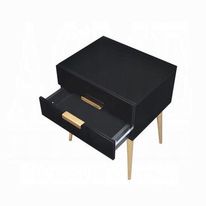 ACME Furniture - Denvor End Table - 84495 view 4