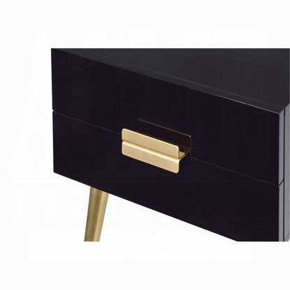 ACME Furniture - Denvor End Table - 84495 view 5