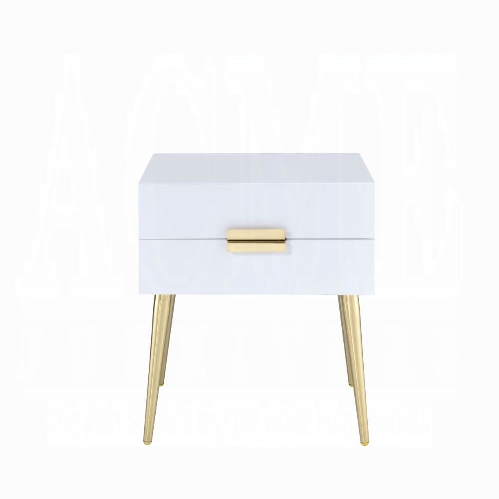ACME Furniture - Denvor End Table - 84496 view 2