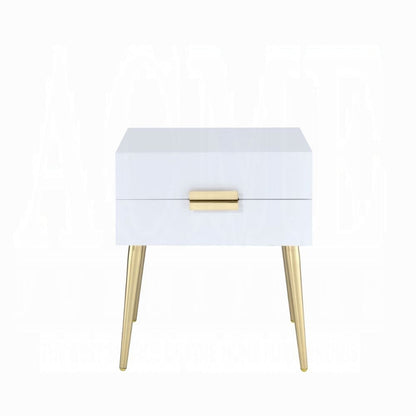 ACME Furniture - Denvor End Table - 84496 view 2