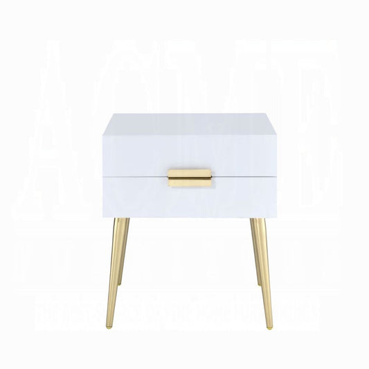 ACME Furniture - Denvor End Table - 84496 view 2