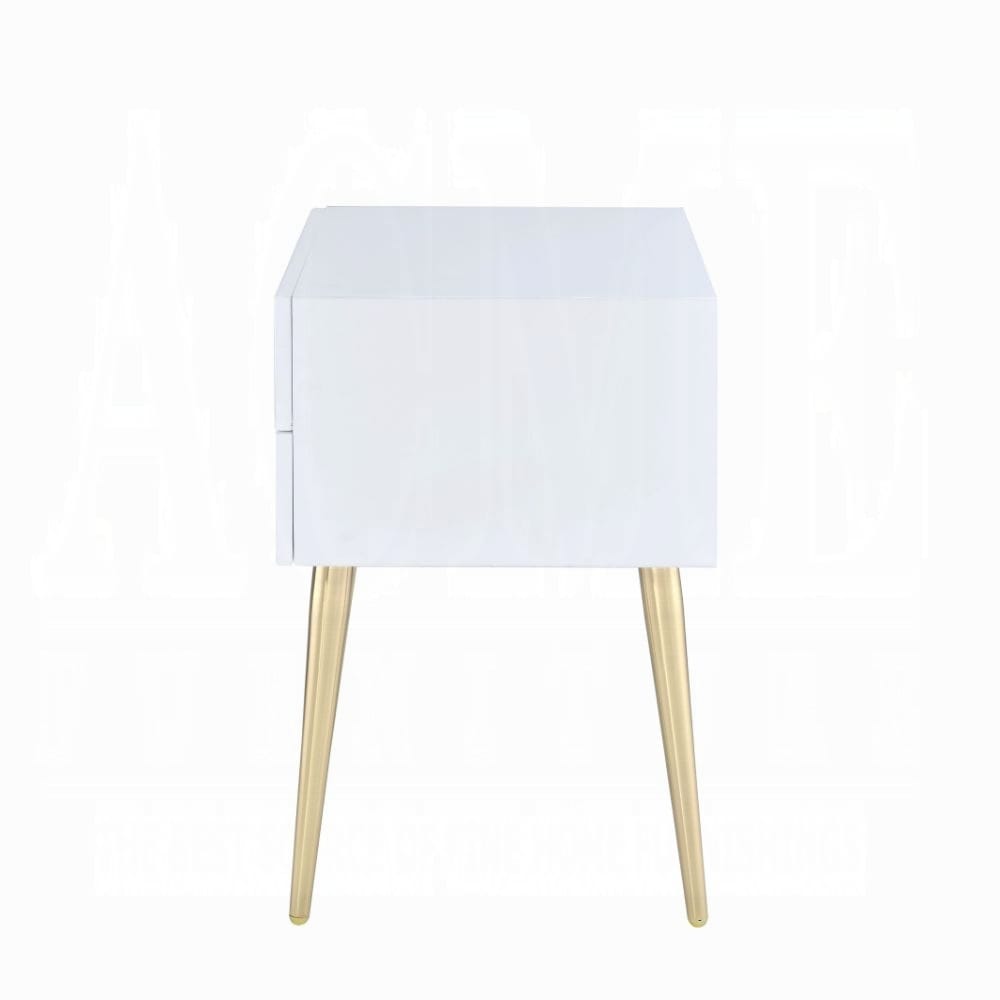 ACME Furniture - Denvor End Table - 84496 view 3