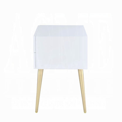 ACME Furniture - Denvor End Table - 84496 view 3