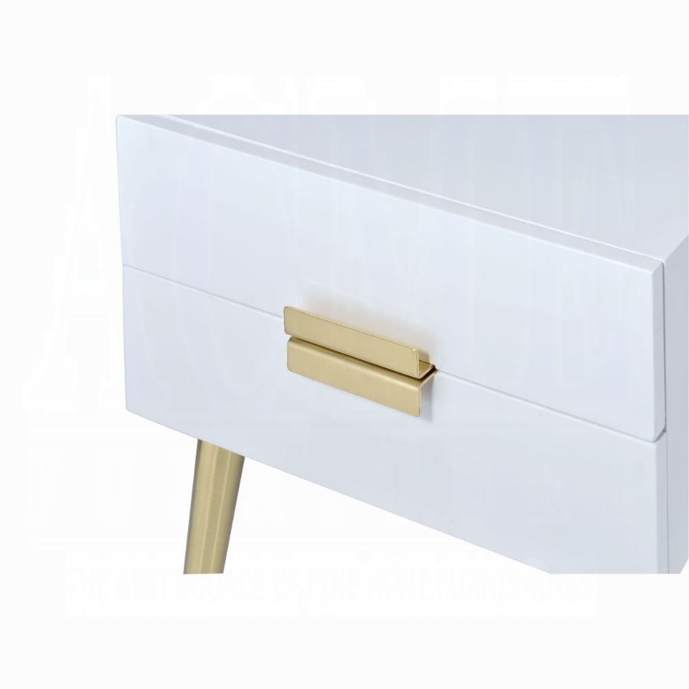 ACME Furniture - Denvor End Table - 84496 view 5