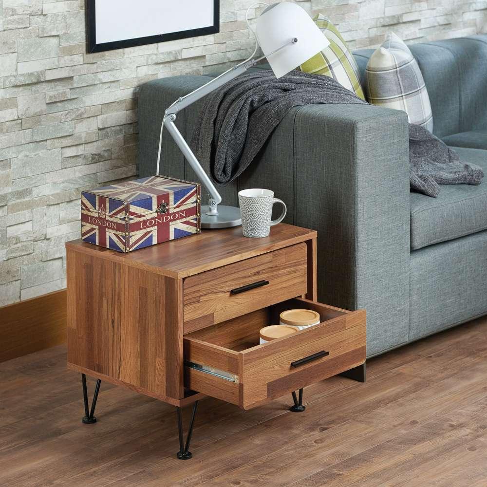 ACME Furniture - Deoss Accent Table - 97330 view 4