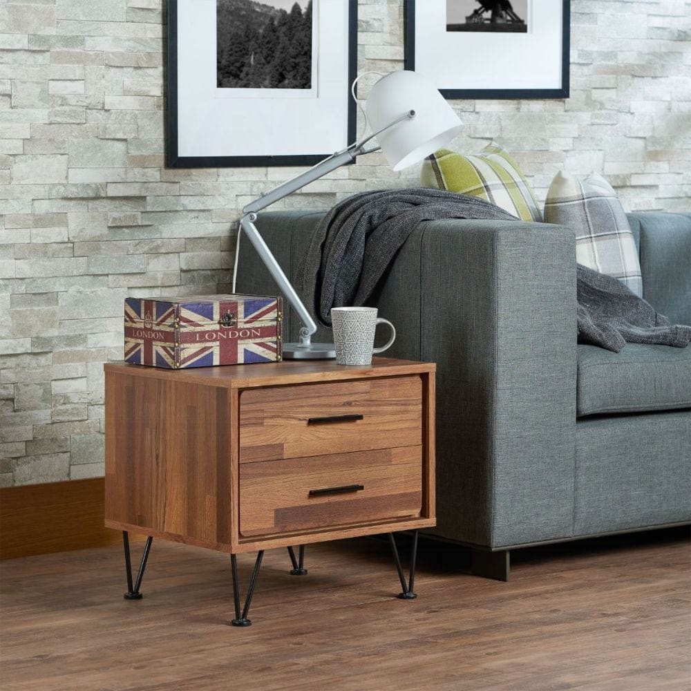 ACME Furniture - Deoss Accent Table - 97330 view 5