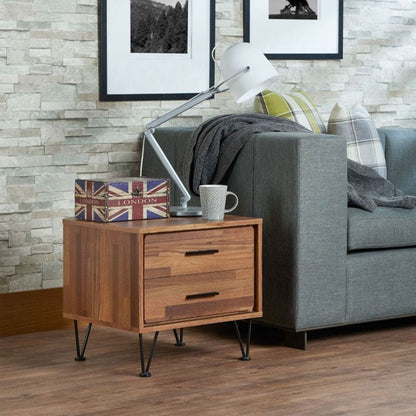 ACME Furniture - Deoss Accent Table - 97330 view 5