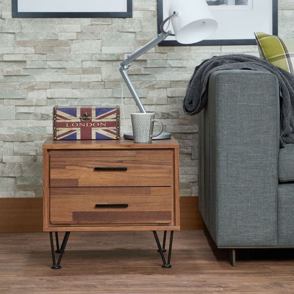 ACME Furniture - Deoss Accent Table - 97330 view 6