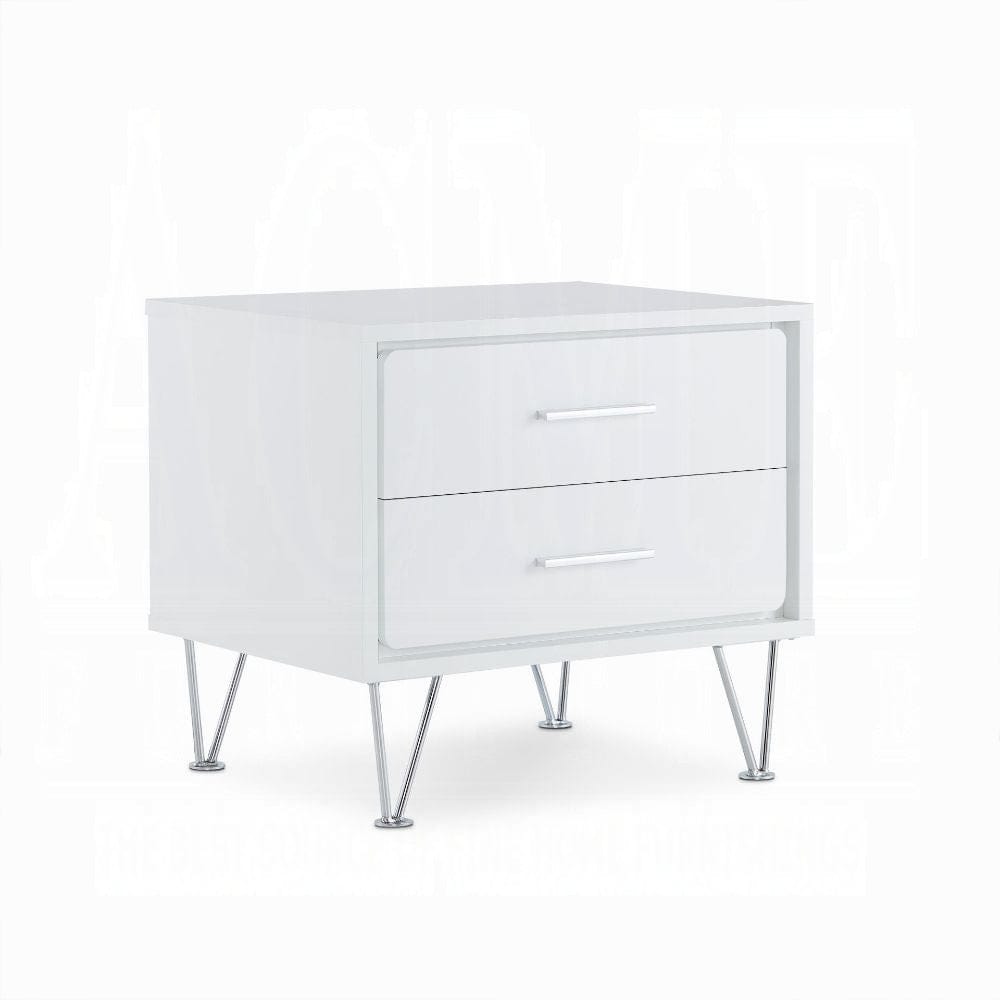 ACME Furniture - Deoss Accent Table - 97332 view 1