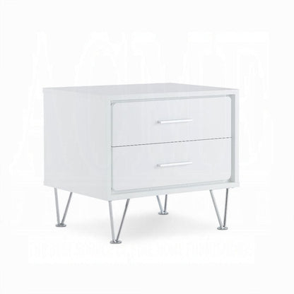 ACME Furniture - Deoss Accent Table - 97332 view 1