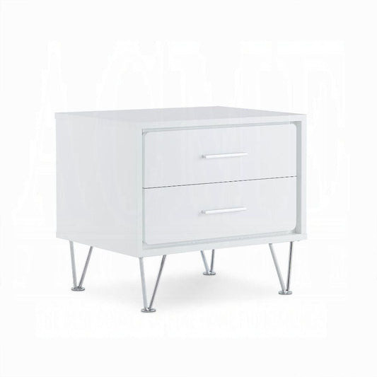 ACME Furniture - Deoss Accent Table - 97332 view 1