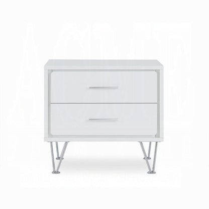 ACME Furniture - Deoss Accent Table - 97332 view 2