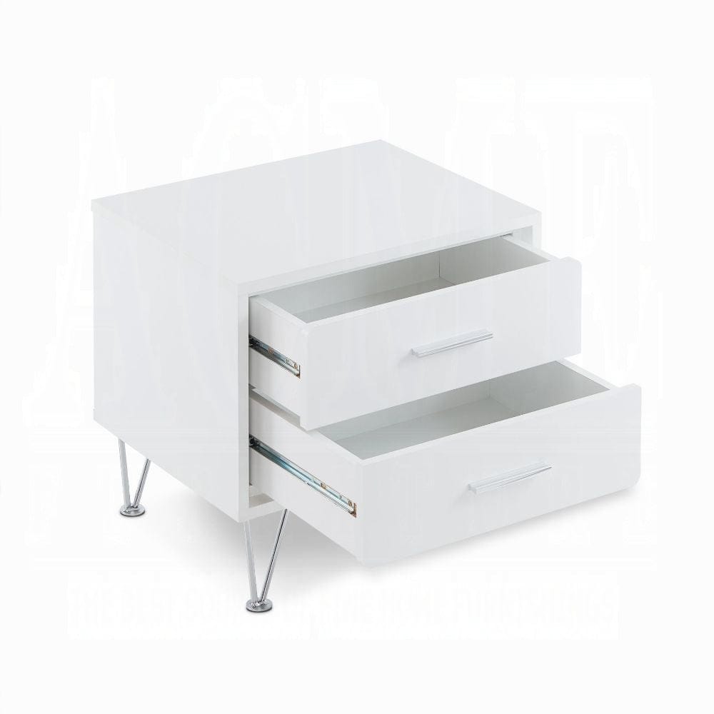 ACME Furniture - Deoss Accent Table - 97332 view 3