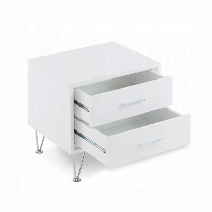 ACME Furniture - Deoss Accent Table - 97332 view 3