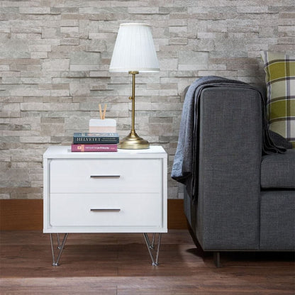 ACME Furniture - Deoss Accent Table - 97332 view 4