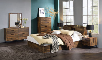 ACME Furniture - Deoss Chest - 97362 view 8