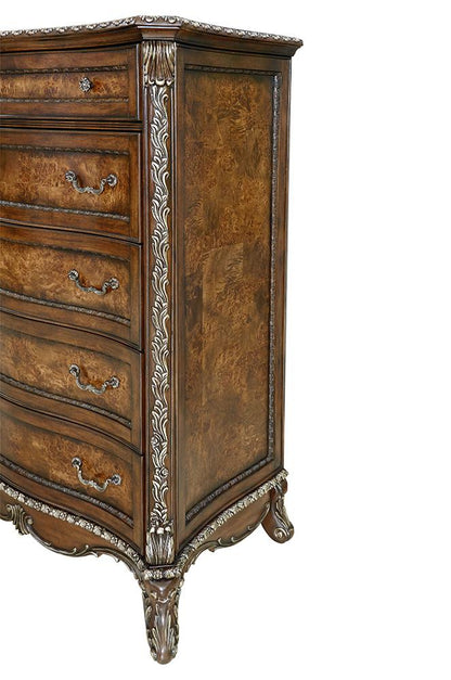 ACME Furniture - Devany Chest - Cherry Finish - BD03066 view 4