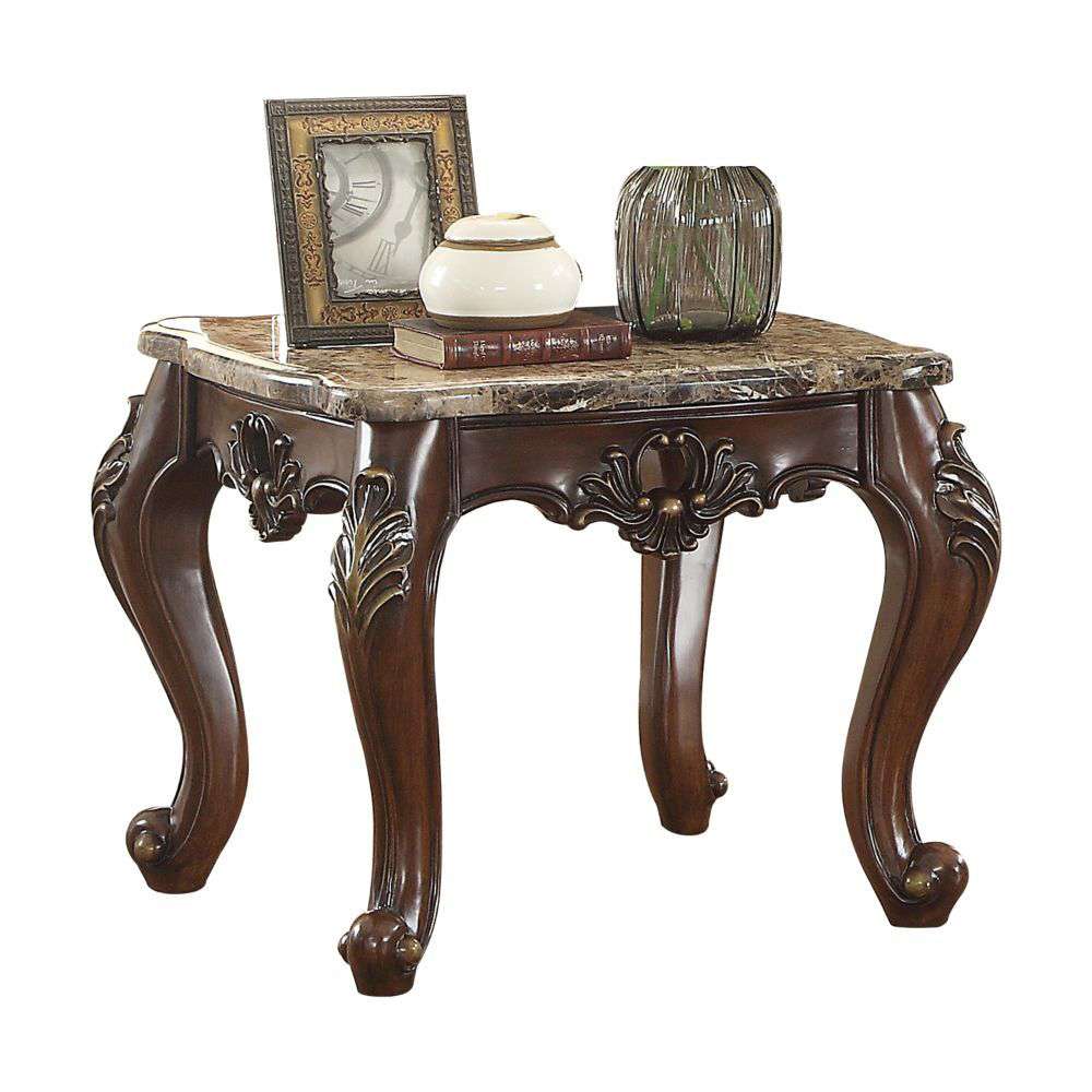 ACME Furniture - Devayne End Table - 81687 veiw 1