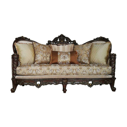 ACME Furniture - Devayne Sofa (w/6 Pillows) - 50685 view 1