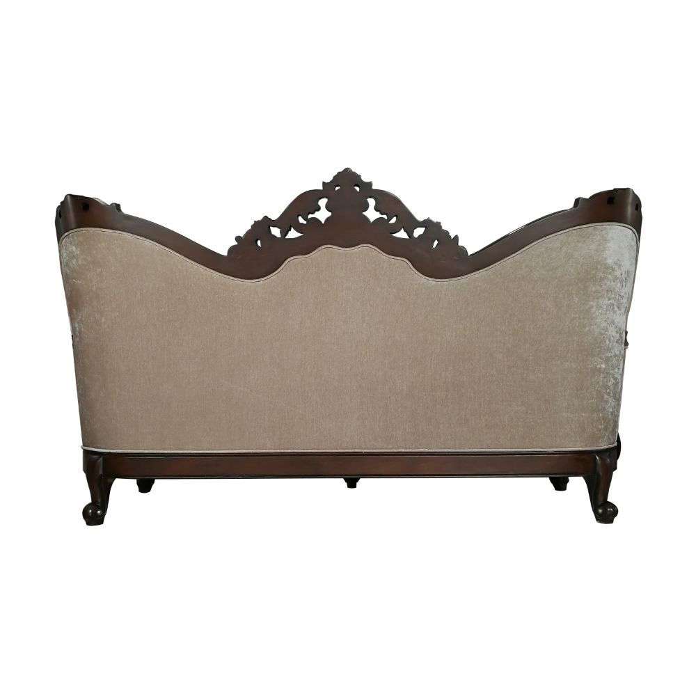 ACME Furniture - Devayne Sofa (w/6 Pillows) - 50685 view 3